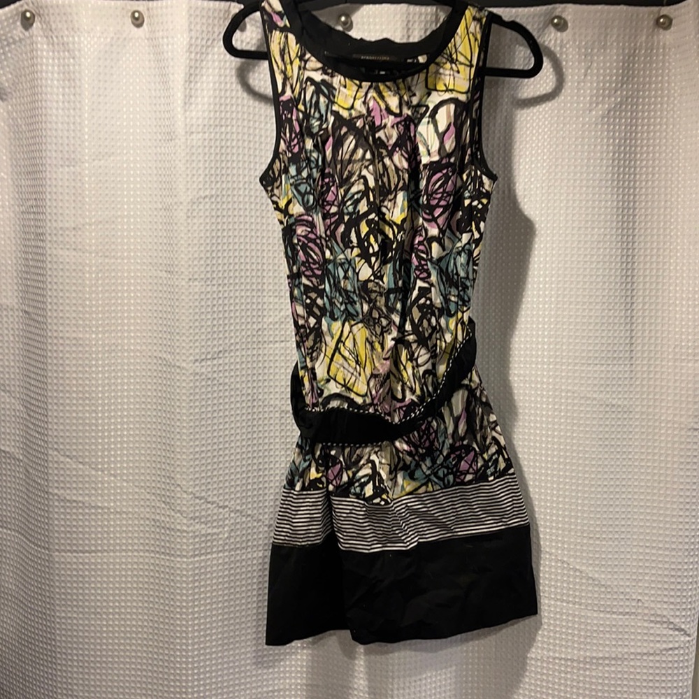 BCBC cocktail dress